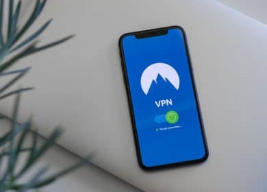 VPN