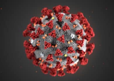 Coronavirus